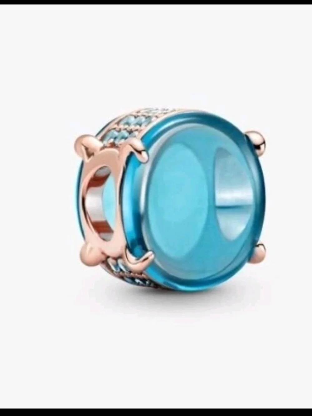 Pandora elegant blue